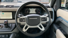 Land Rover Defender 3.0 D250 S 110 5dr Auto Diesel Estate